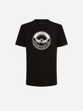 Badge T-shirt-0