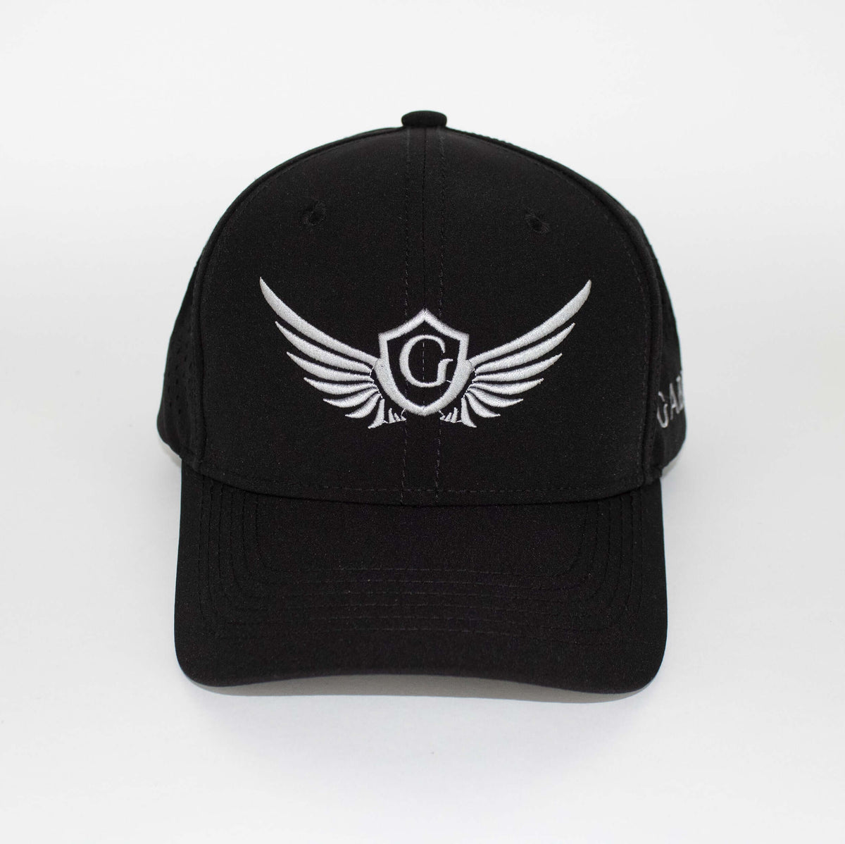 HeroGuard Performance Cap-1