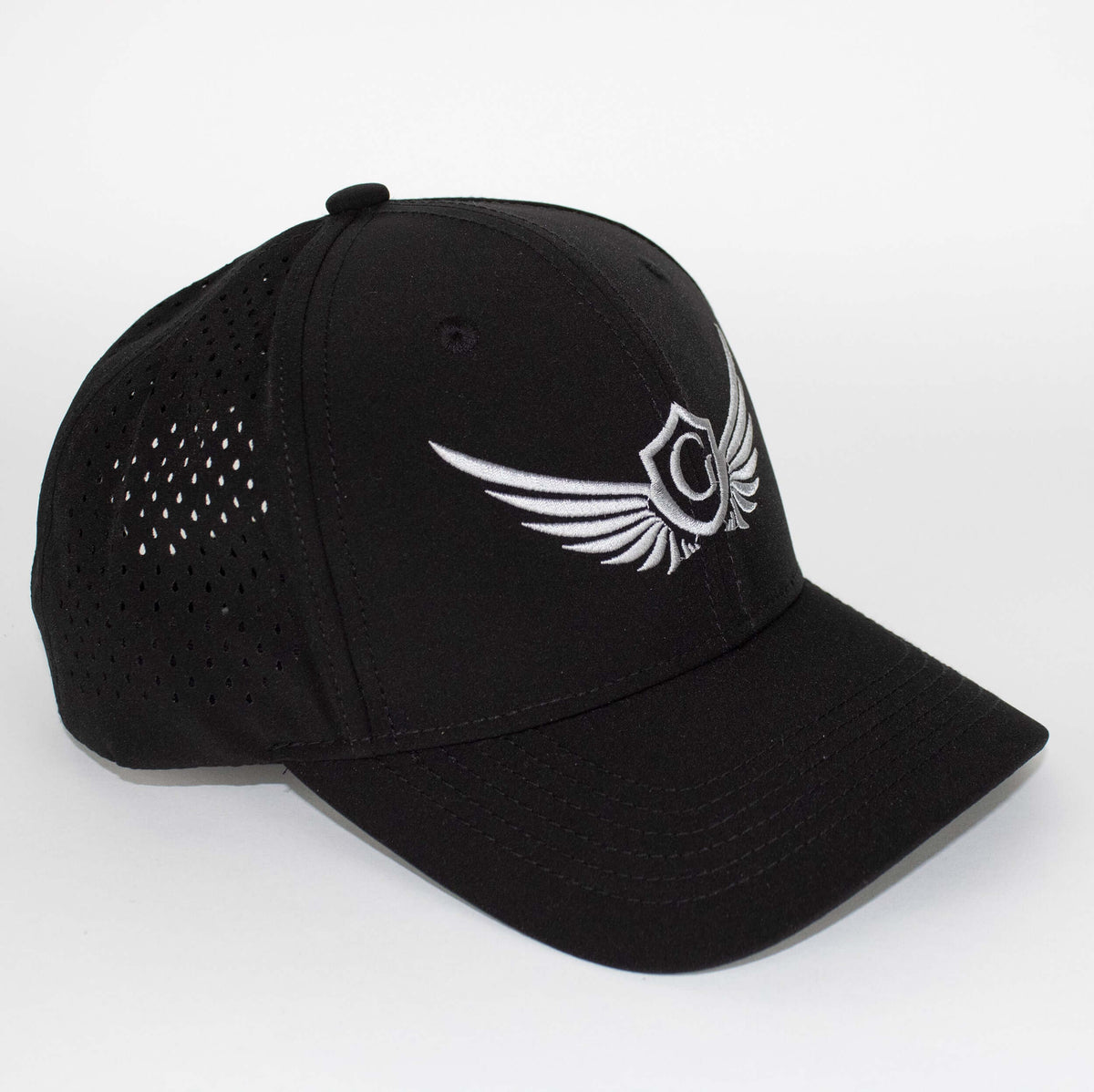 HeroGuard Performance Cap-2