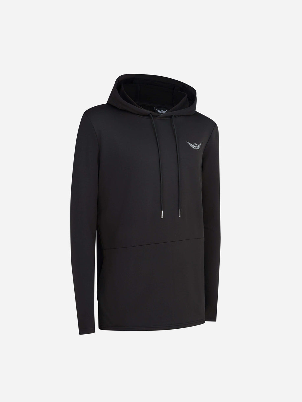 Crest Hoody-2