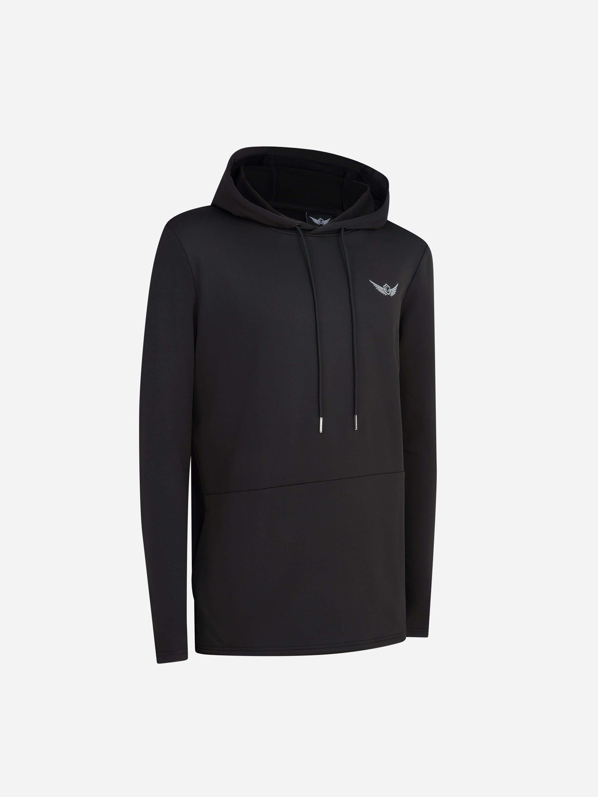 Crest Hoody-2
