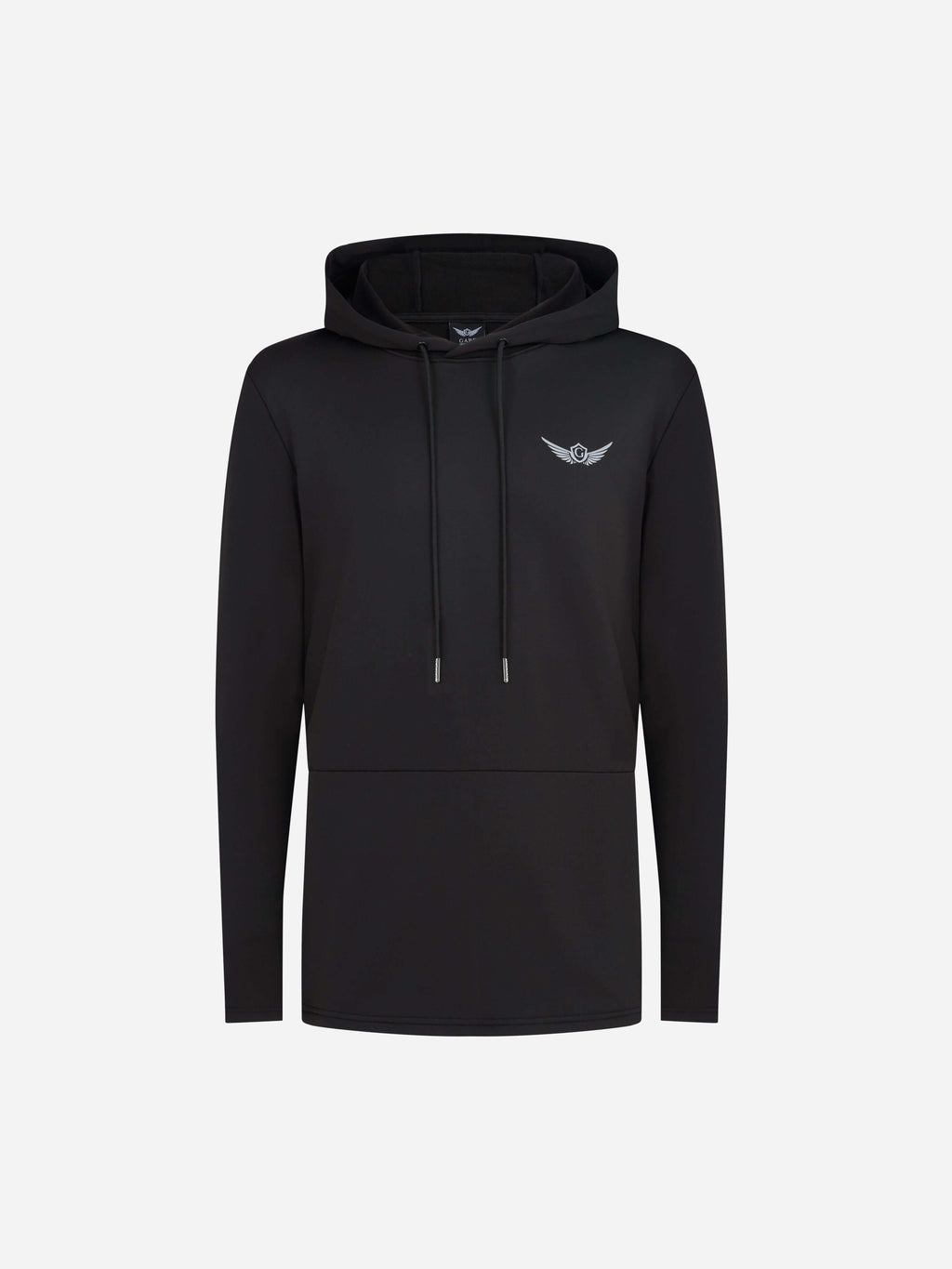 Crest Hoody-0