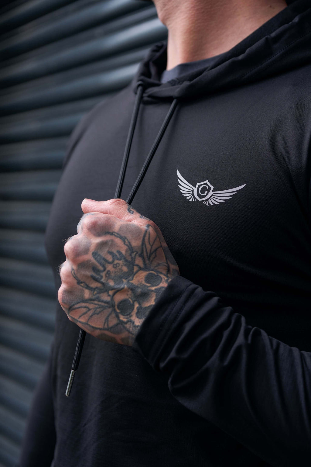 Crest Hoody-4