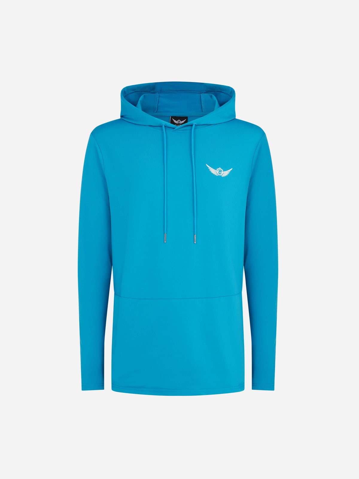 Crest Hoody-5