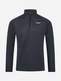 Crest 1/4 Zip-0