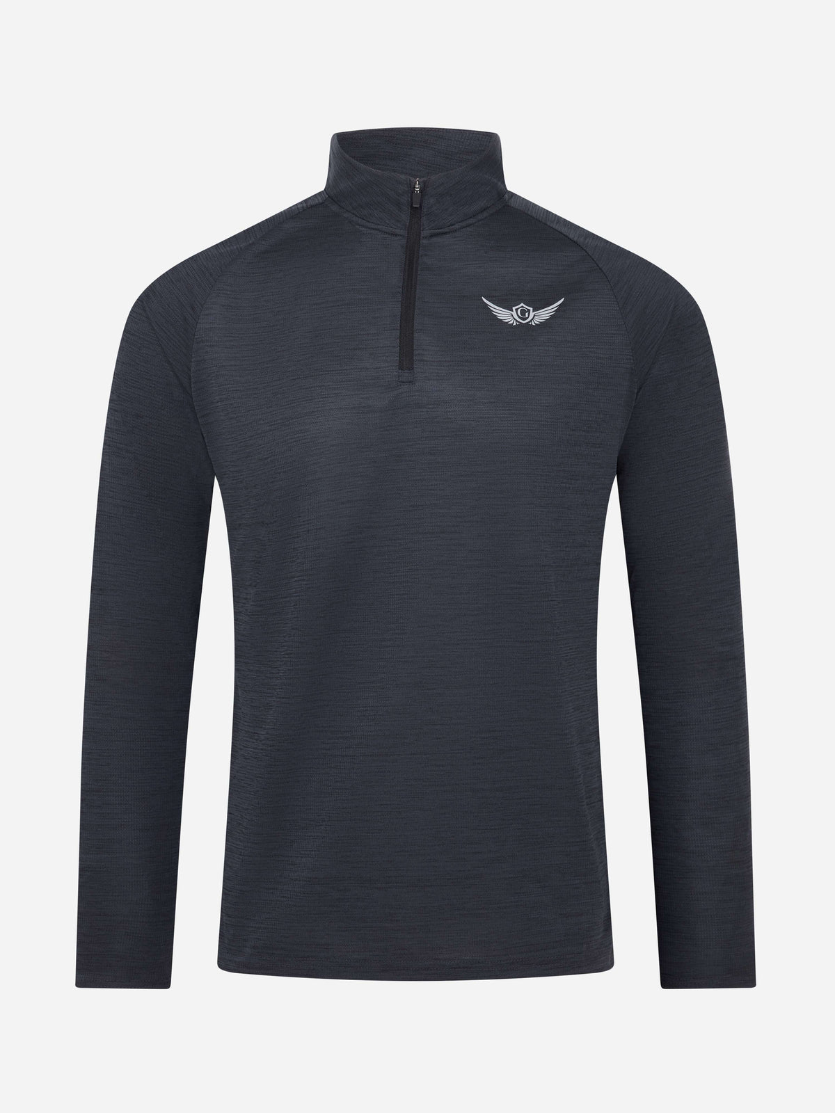 Crest 1/4 Zip-0