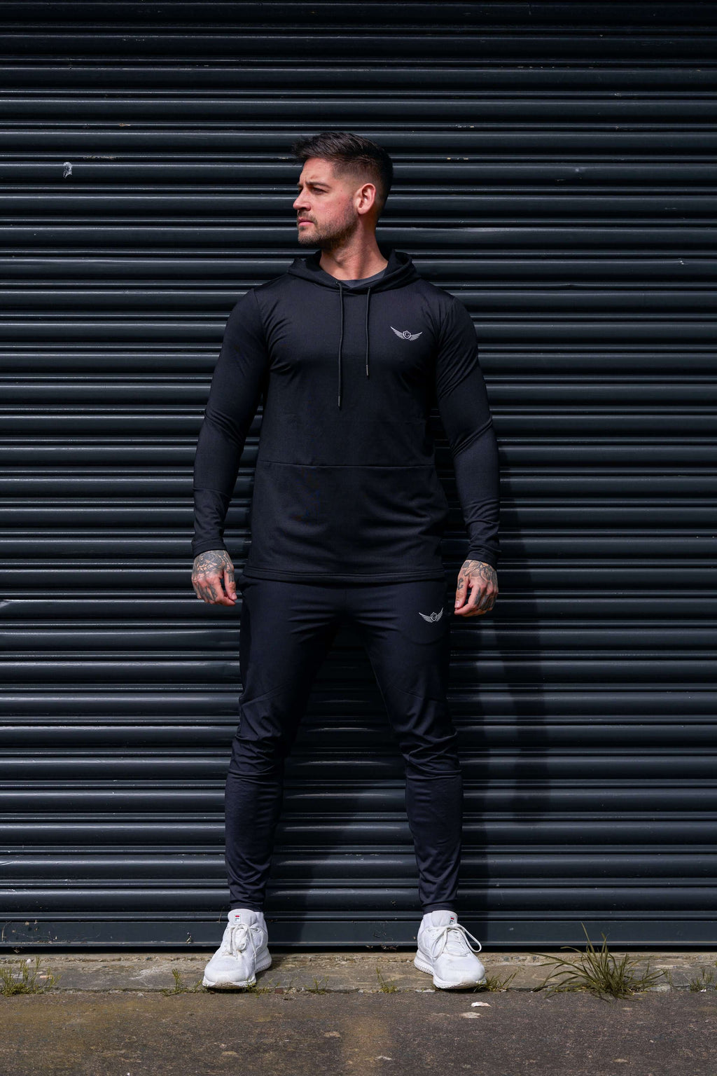 Crest Hoody-3