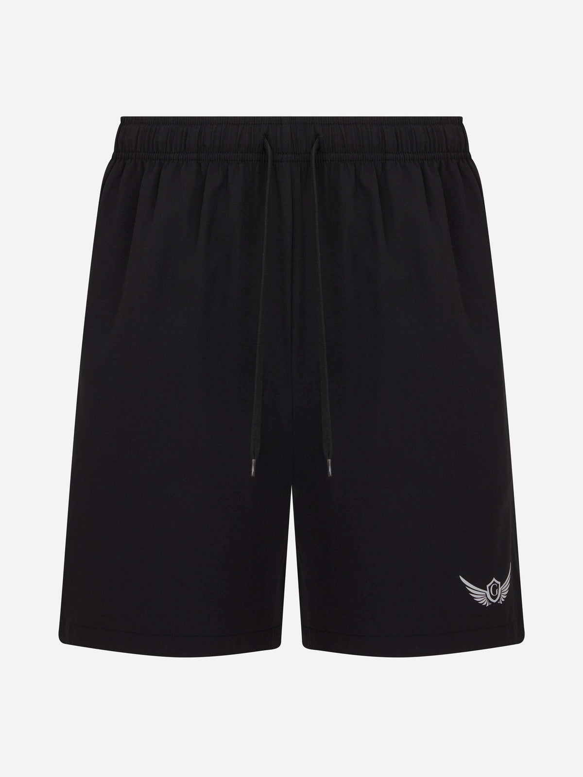 Seraphic Tech Shorts-0